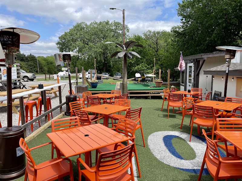 The Outpost Restaurant