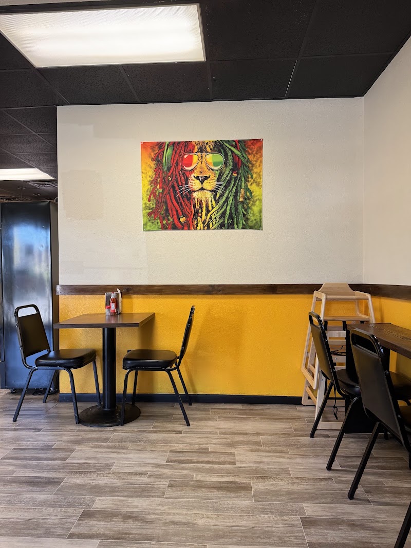 Ziggy's Caribbean Cuisine