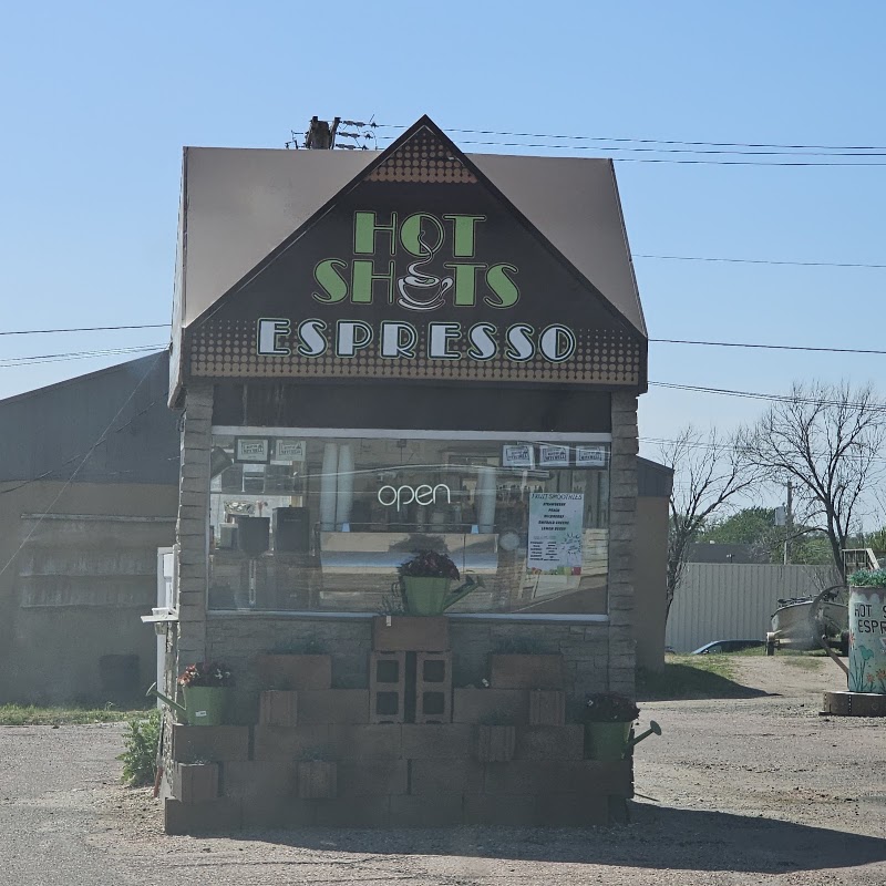 Hot Shots Espresso