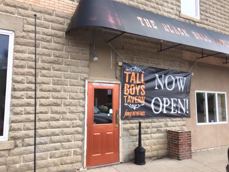Tall Boys Tavern