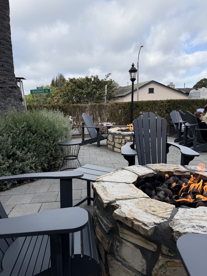 Stokes Adobe Restaurant