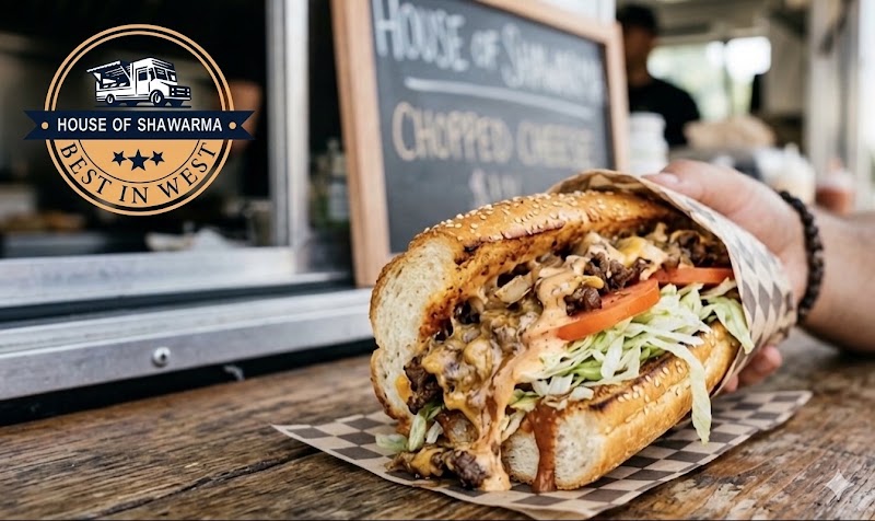 House of Shawarma