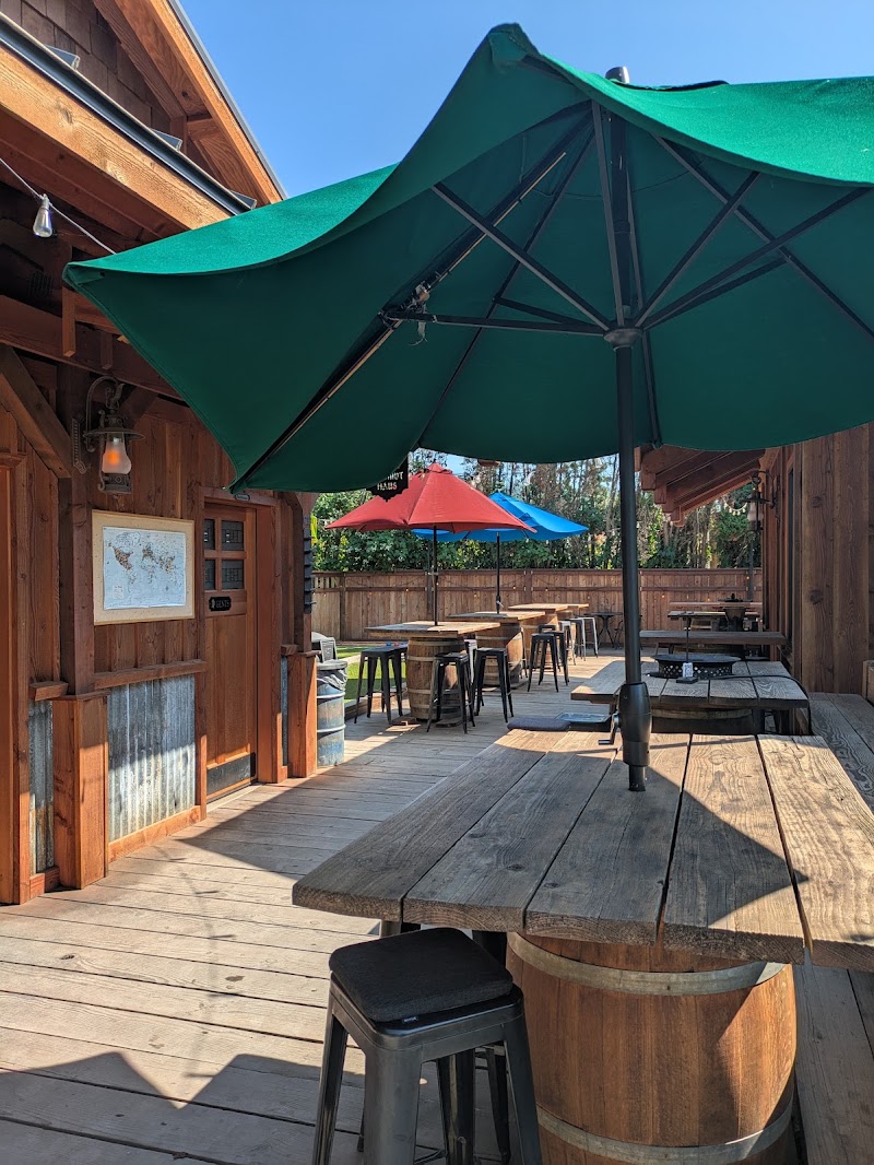 Mill Haus Cider Co.