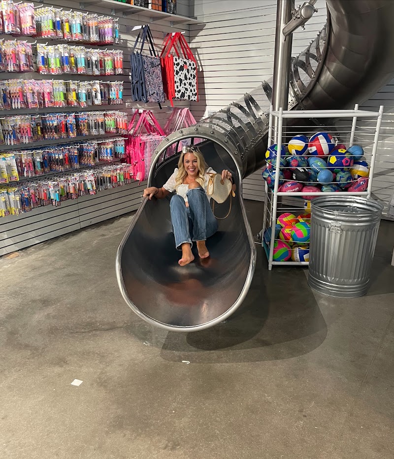 The Hangout