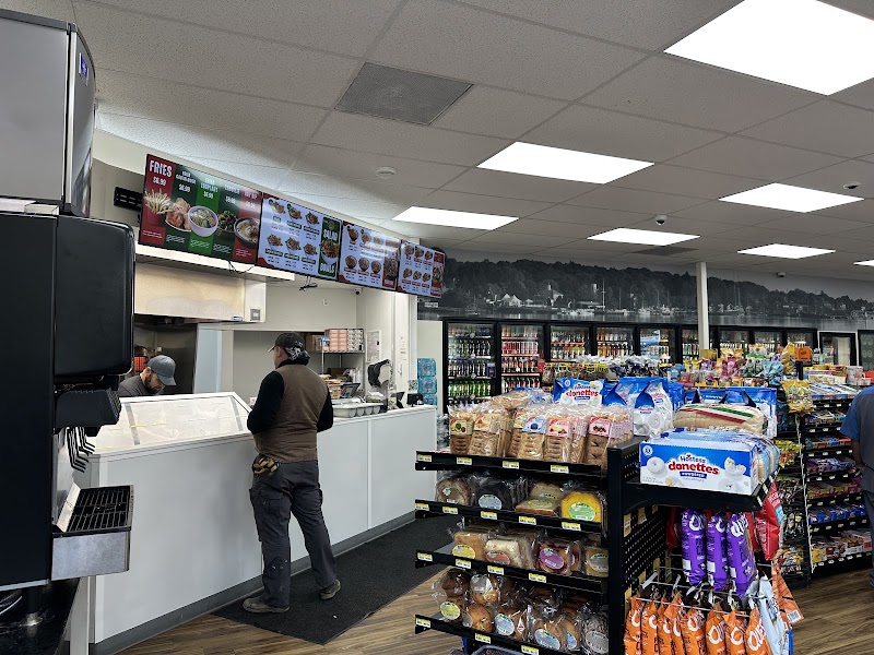 Taza2Go - Fresh Middle-Eastern Food (Halal)