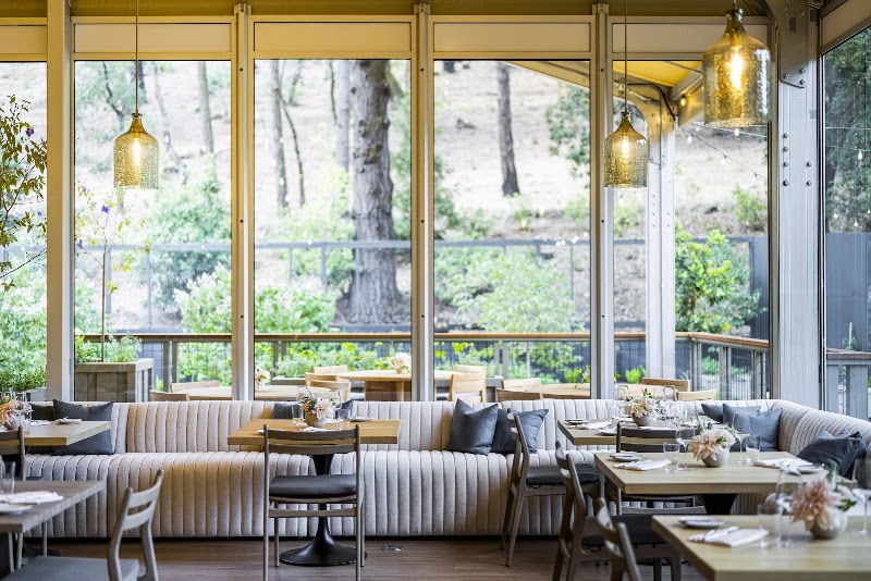 Forum at Meadowood