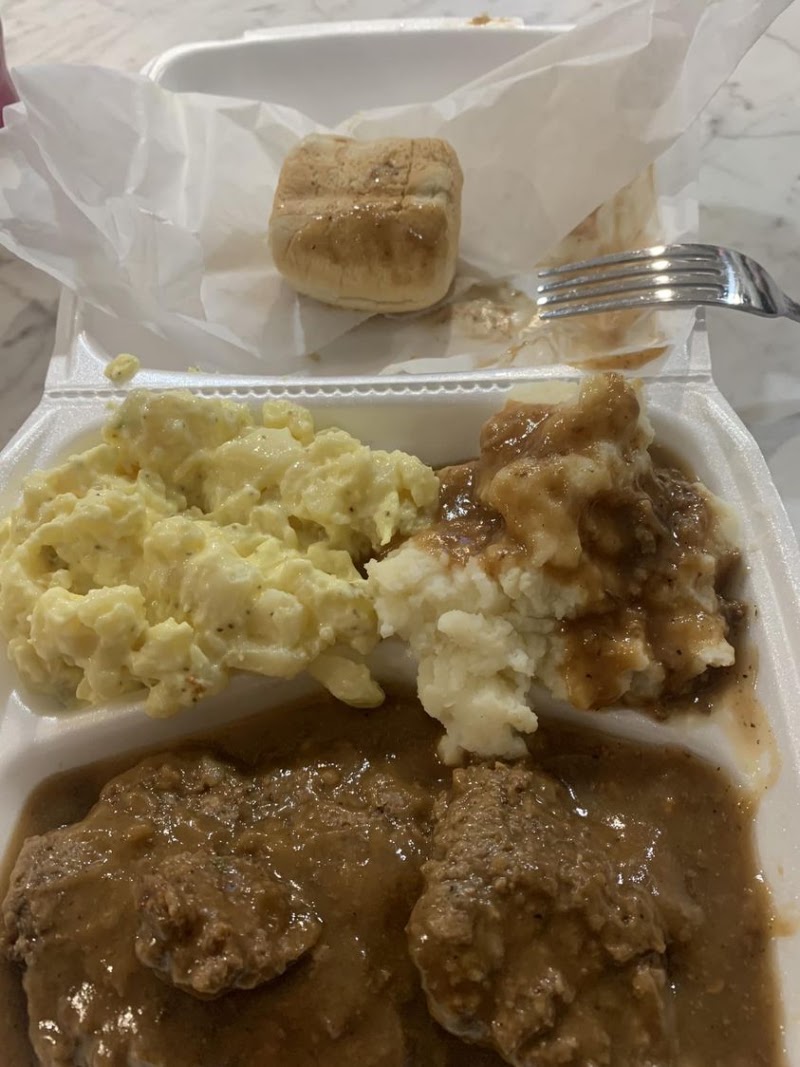 Lucy's Country Kitchen and Catering