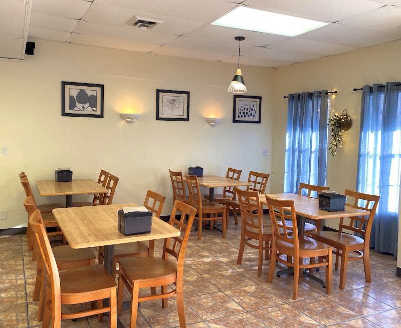 Roots Asian Restaurant