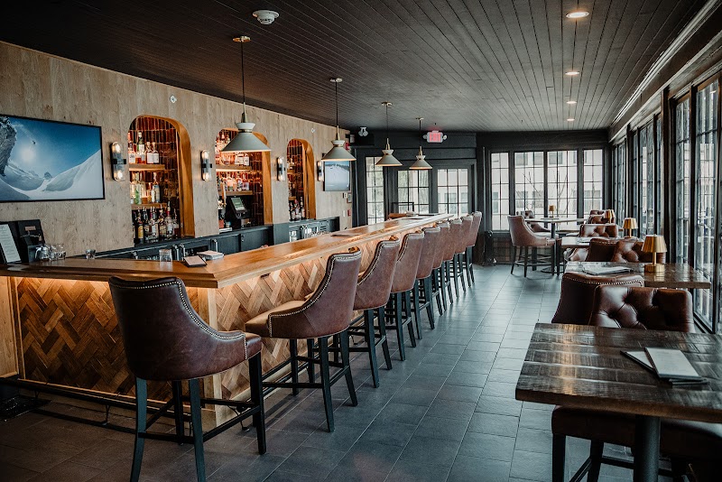 Alpine Tavern at The Wentworth