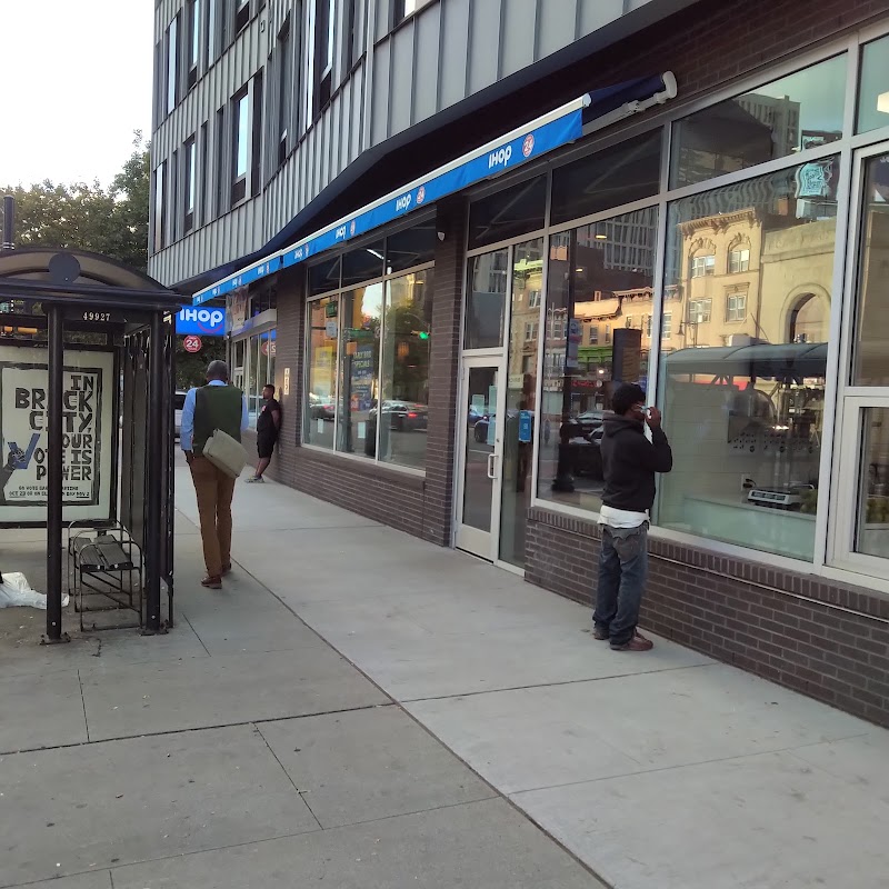 Brick City Vegan Newark (Formerly known as Urban Vegan)
