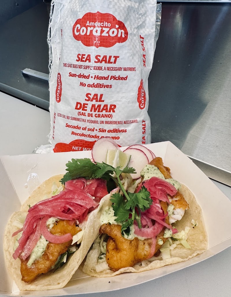 Sal De Mar