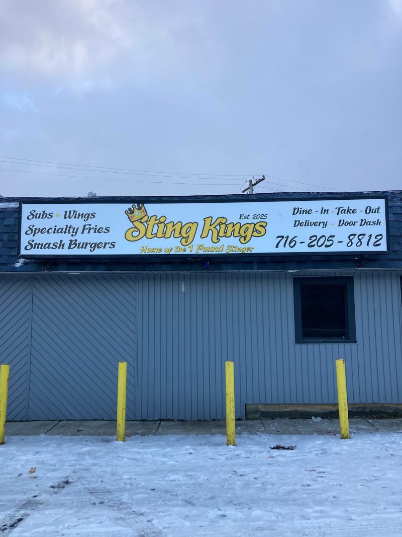 Sting Kings