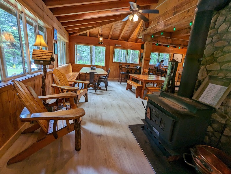 Stehekin Pastry Company