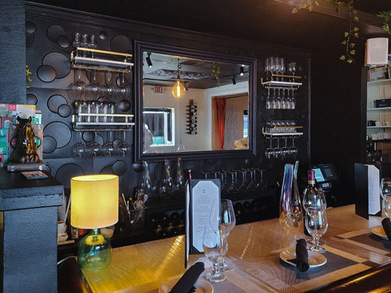 Three Six Bistro