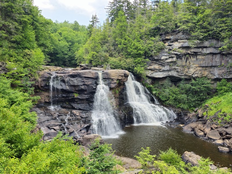 Blackwater Falls State Park