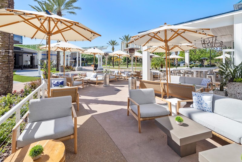 The Hampton Social - Orlando
