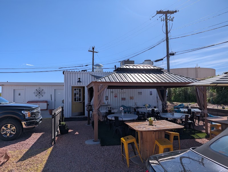 Miss B’s Bistro