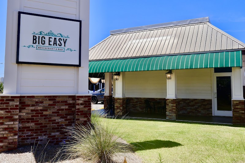 Big Easy Restaurant & Bar