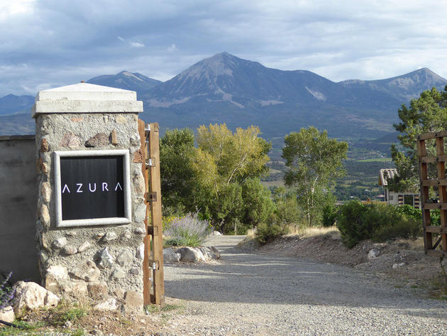 Azura Cellars