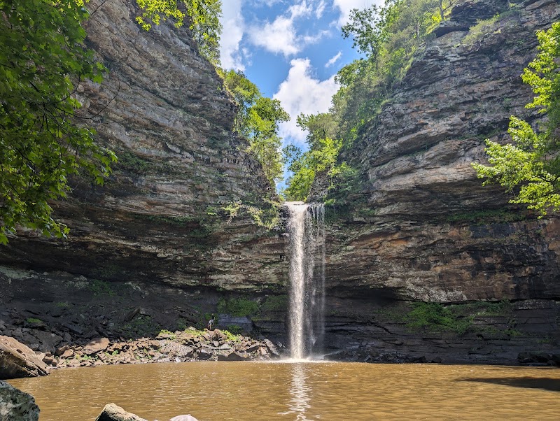 Petit Jean State Park