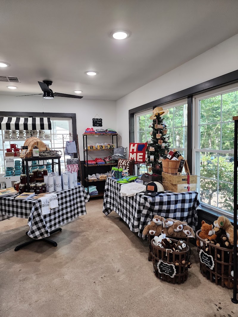Petit Jean Coffeehouse