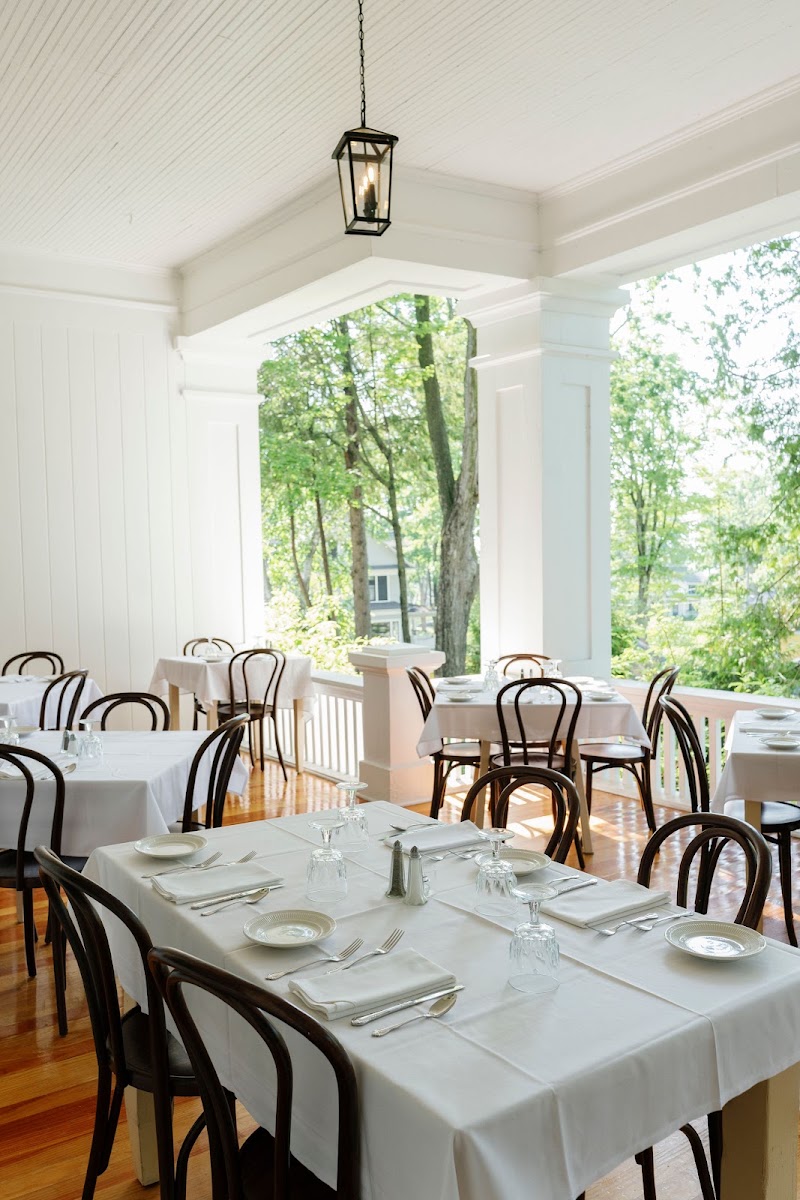 The 1911 Restaurant