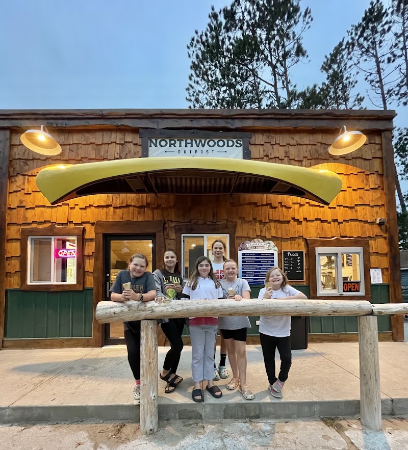 Northwoods Outpost