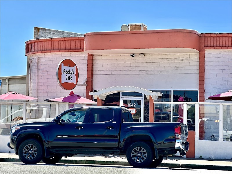 Rocky's Cafe