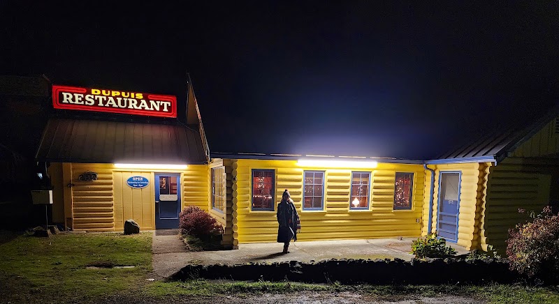 Dupuis’ Restaurant