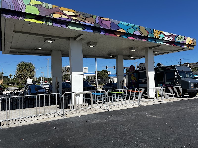 4th Street Fillin Station