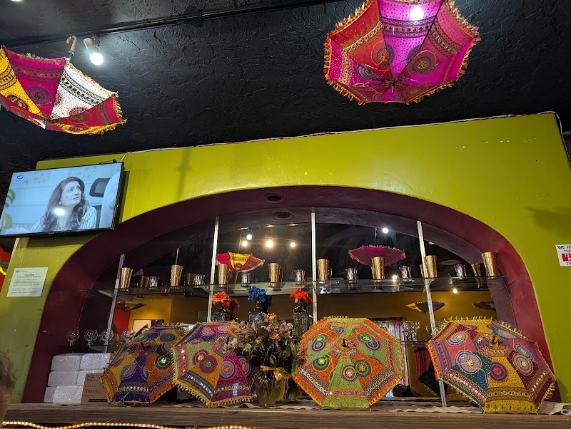 Royal Masala Indian Cuisine