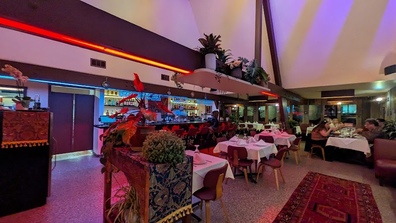 Constantinople Restaurant Portland