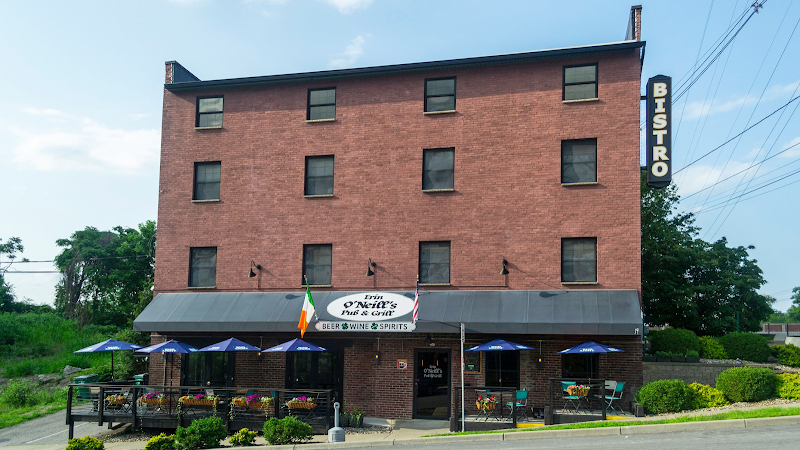 Erin O'Neill's Pub & Grill