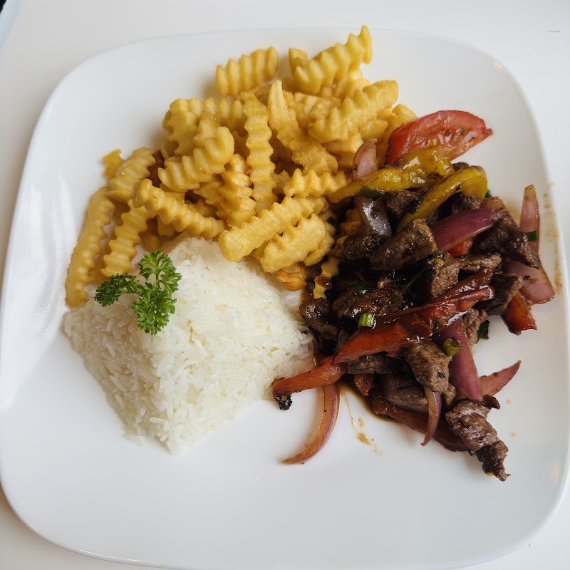SUMAQ Peruvian Restaurant