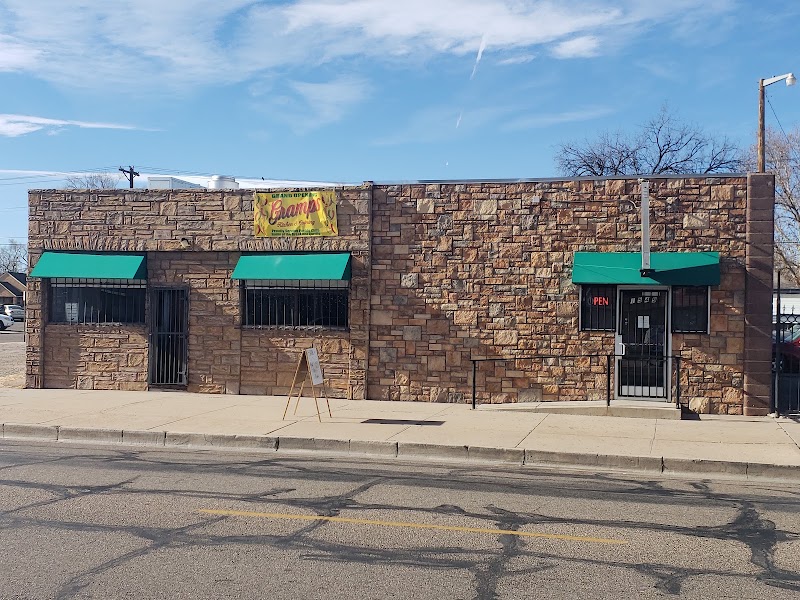 Gramp's Kitchen & Catering