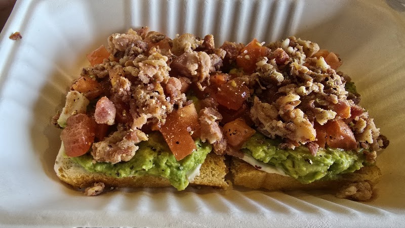 The Greenhaus
