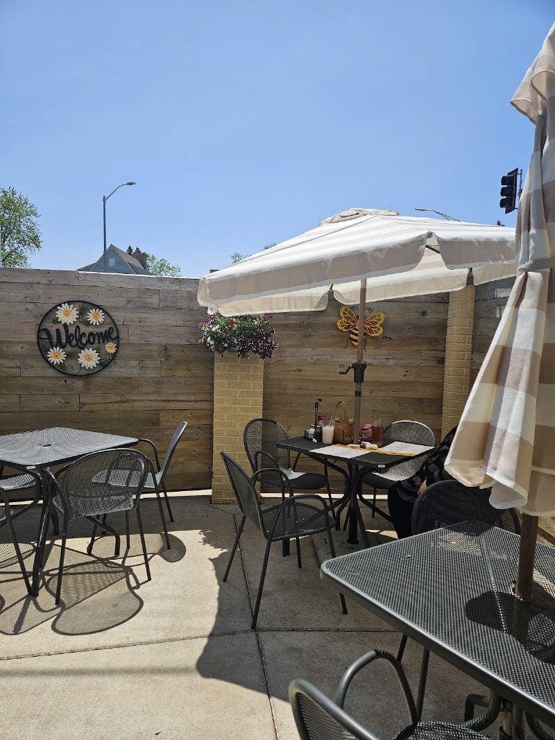 Chloe’s Cafe