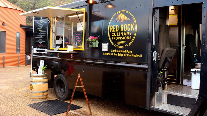 Red Rock Culinary Provisions