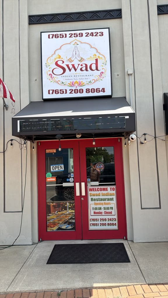 Swad Indian Restaurant and Bar