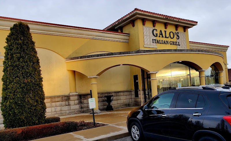 Galo's Italian Grill