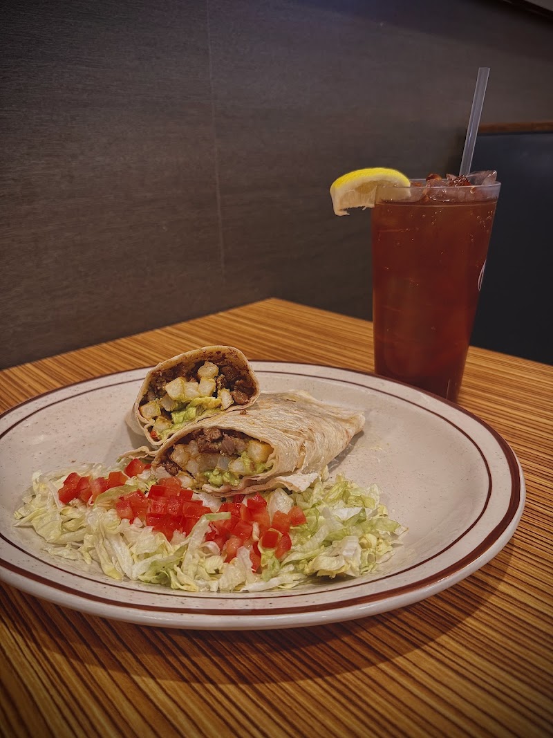J&J Tex Mex Restaurant