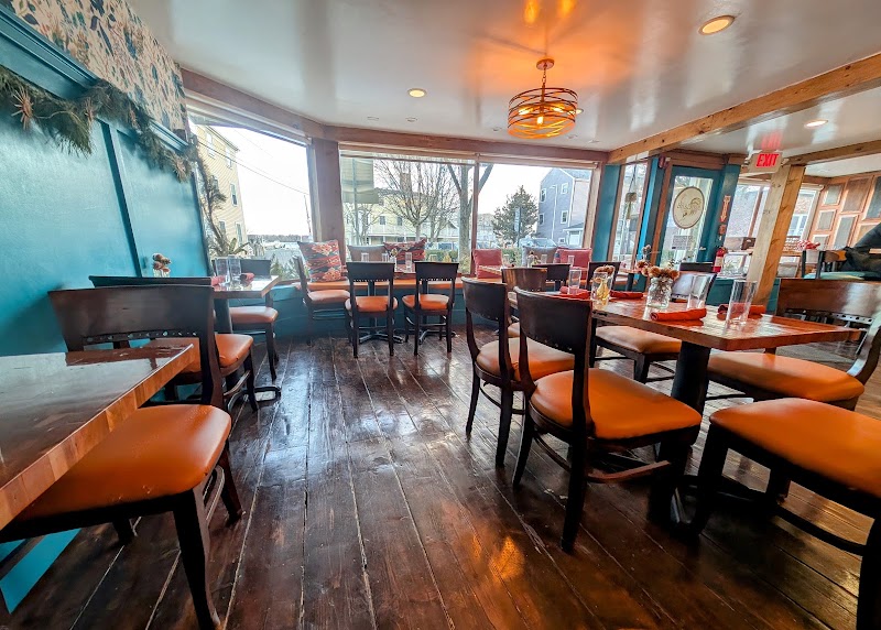 Maitland farm, kitchen, & spirits