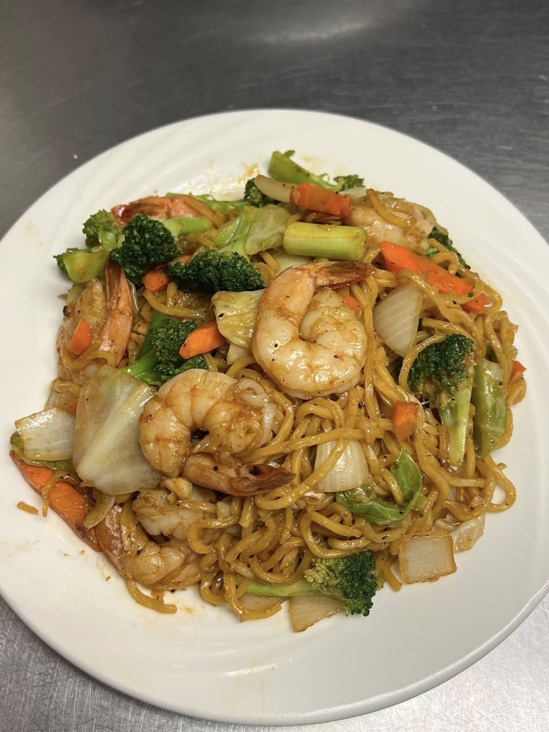 Yummy Thai Food Truck - Salida