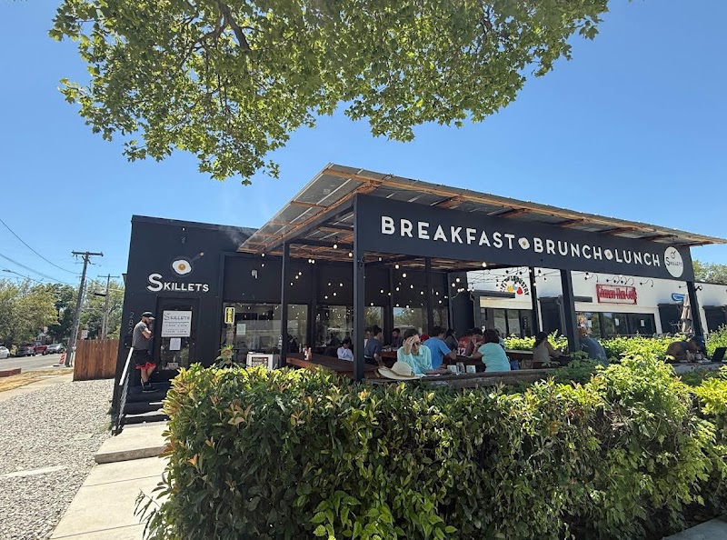 Skillets Breakfast & Brunch