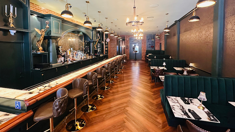 Witherby Bar & Restaurant