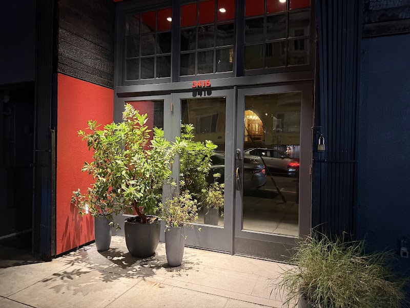 Lazy Bear