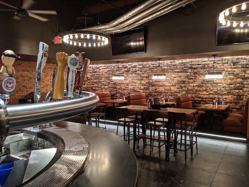 B-LUX Grill & Bar