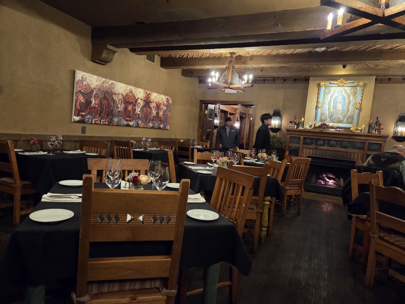 El Rincon Café