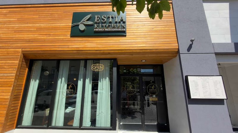 Estia Kitchen