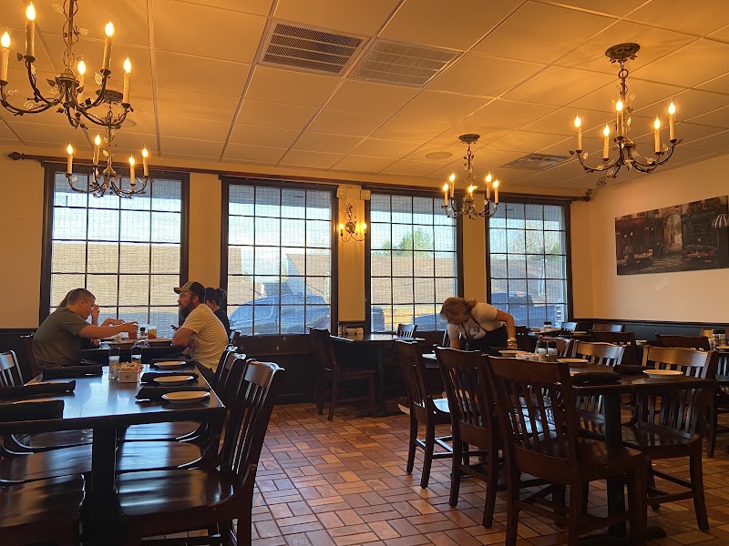 Napolis Italian Restaurant